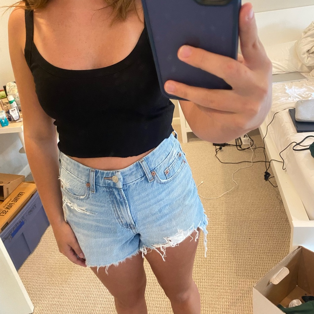target black tank